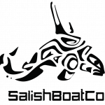 salishboat.com logo